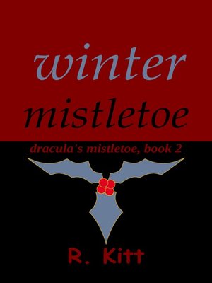 cover image of Winter Mistletoe